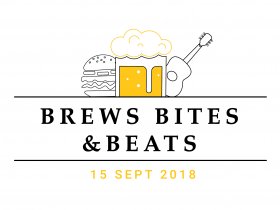 Brews, Bites and Beats