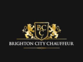 Brighton City Chauffeur