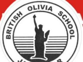 British Olivia School