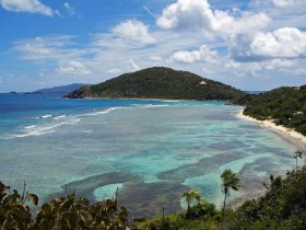 British Virgin Islands Vacations ,Honeym