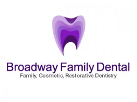 Broadway family dental