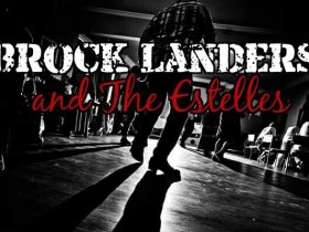 Brock Landers & The Estelles