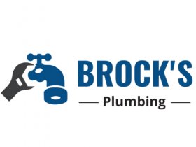 Brock's plumbing