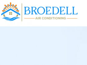 Broedell Air Conditioning services