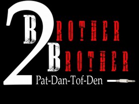 Brother2Brother - Cover