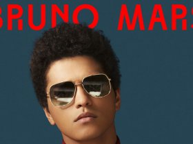 Bruno Mars Official Video