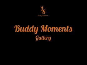 Buddy Moments