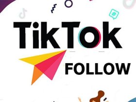 Buff follow TikTok