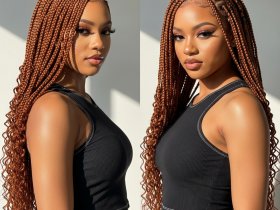 Bulk Human Braiidng Hair
