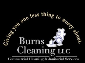 Burns Cleaning LLC
