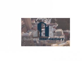 Business Intermediary