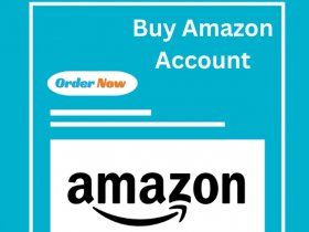 Buy Amazon Accounts