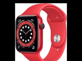 Buy Apple Watch Series 6mm