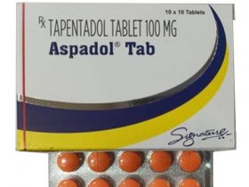 Buy Aspadol 100Mg Tablets Online