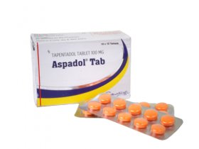 Buy Aspadol Tablets Online