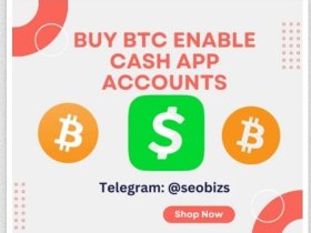 Buy BTC Enable Cash App Accounts