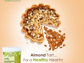 Buy California Almonds Online