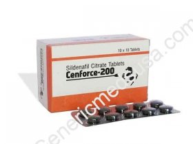 Buy Cenforce 200 Mg Online