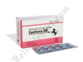 Buy Cenforce 50 Mg with best cheap rate 