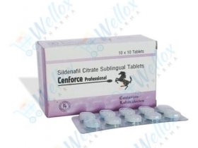 Buy Cenforce Professional 100mg | Online