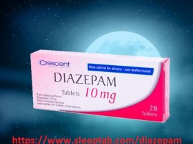 Buy Diazepam online UK