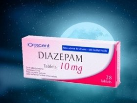 Buy Diazepam without Flaws & With Genuin