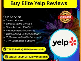 Buy Elite Yelp Reviews