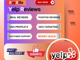 Buy Elite Yelp Reviews