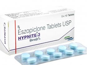 Buy Eszopiclone COD