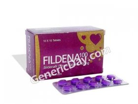 Buy Fildena 100 Mg Best Miracle Tab