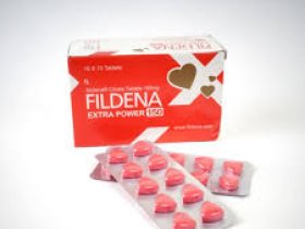 Buy Fildena 150 Mg - Buy Generic Sildena