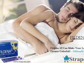 Buy Fildena 50 Online! Good Price And Fr