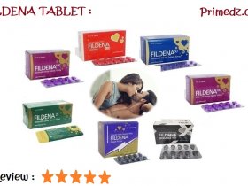Buy Fildena Online | Fildena 100 mg Tabl