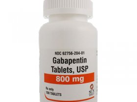 Buy Gabapentin 800mg Online 2023