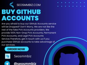 Buy GitHub Accounts For Quick Payments