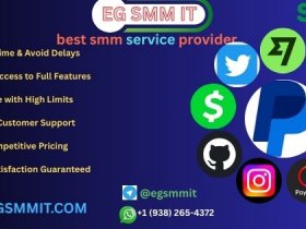 Buy GitHub Accounts from egsmmit.com