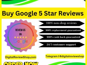 Buy Google 5 Star Reviews