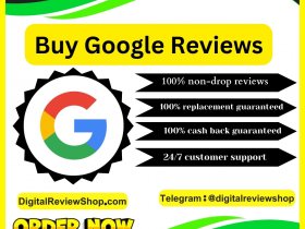 Buy Google Reviews