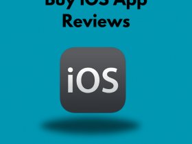 Buy IOS App Reviews