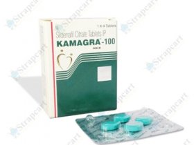 Buy Kamagra Gold 100mg : Review, Price, 