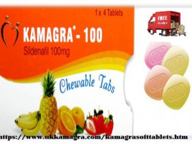 Buy Kamagra Soft Tablets Online to Treat