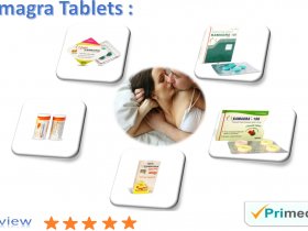 Buy Kamagra Tablet | Generic Kamagra (Si