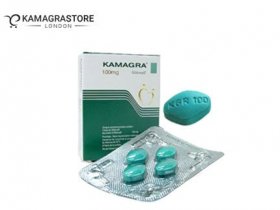 Buy Kamagra Tablets Online