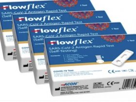 Buy Lateral Flow Tests