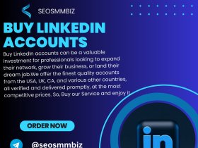 Buy LinkedIn Accounts