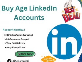 Buy LinkedIn Accounts