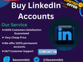 Buy LinkedIn Accounts