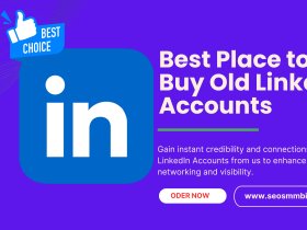 Buy LinkedIn Accounts