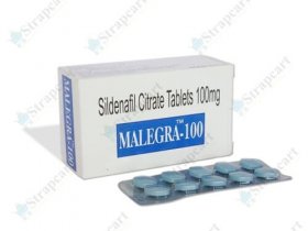 Buy Malegra 100 mg Pills - Online Silden