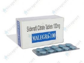 Buy Malegra  Pills - Online Sildenafil C